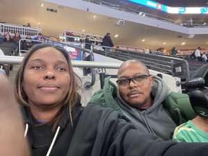 Harlem Globetrotters 2024 World Tour