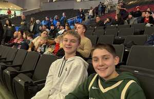 Harlem Globetrotters 2024 World Tour