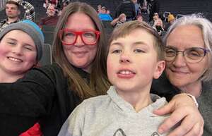 Harlem Globetrotters 2024 World Tour