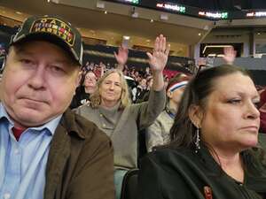 Harlem Globetrotters 2024 World Tour