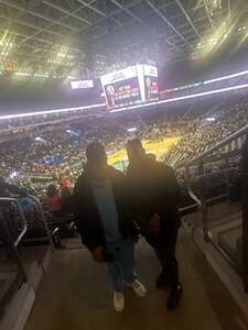 Harlem Globetrotters 2024 World Tour