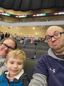 Harlem Globetrotters 2024 World Tour