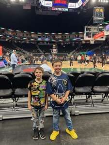 Harlem Globetrotters 2024 World Tour