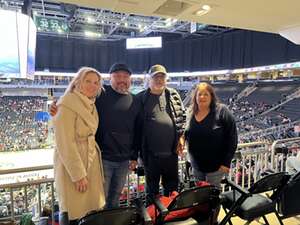 Harlem Globetrotters 2024 World Tour