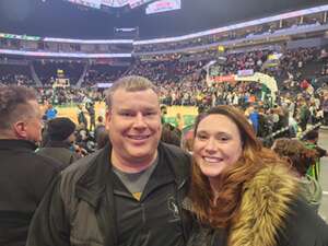 Harlem Globetrotters 2024 World Tour