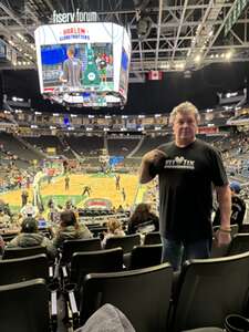 Harlem Globetrotters 2024 World Tour