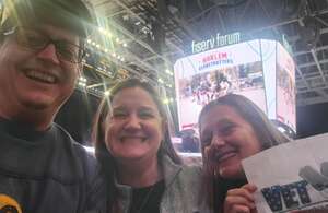 Harlem Globetrotters 2024 World Tour