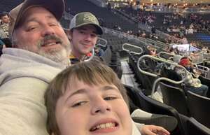 Harlem Globetrotters 2024 World Tour