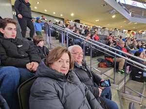 Harlem Globetrotters 2024 World Tour