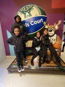 Harlem Globetrotters 2024 World Tour