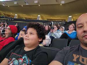 Harlem Globetrotters 2024 World Tour