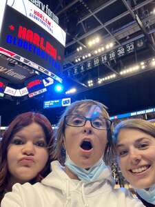 Harlem Globetrotters 2024 World Tour