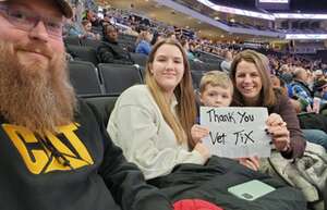 Harlem Globetrotters 2024 World Tour