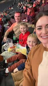 Harlem Globetrotters 2024 World Tour