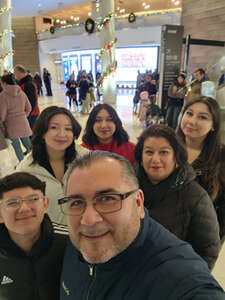 Harlem Globetrotters 2024 World Tour