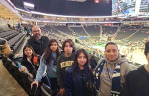 Harlem Globetrotters 2024 World Tour