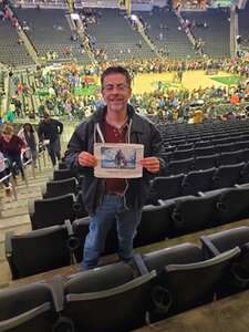 Harlem Globetrotters 2024 World Tour