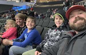 Harlem Globetrotters 2024 World Tour