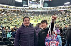 Harlem Globetrotters 2024 World Tour