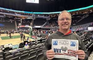 Harlem Globetrotters 2024 World Tour