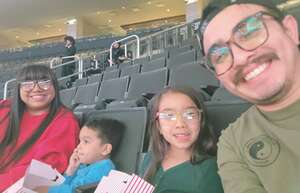 Harlem Globetrotters 2024 World Tour