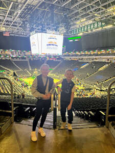 Harlem Globetrotters 2024 World Tour