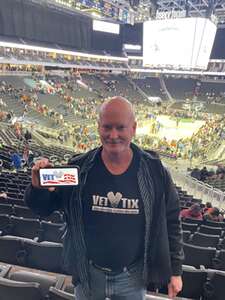 Harlem Globetrotters 2024 World Tour