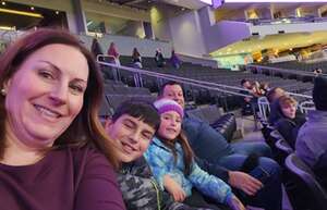 Harlem Globetrotters 2024 World Tour