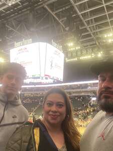 Harlem Globetrotters 2024 World Tour