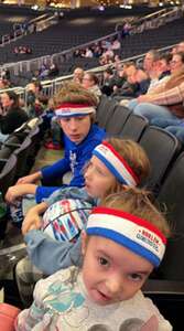 Harlem Globetrotters 2024 World Tour