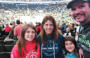 Harlem Globetrotters 2024 World Tour