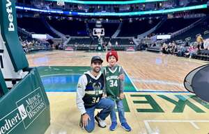 Harlem Globetrotters 2024 World Tour