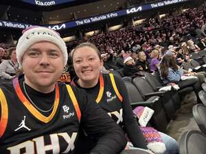 Phoenix Suns - NBA vs Dallas Mavericks