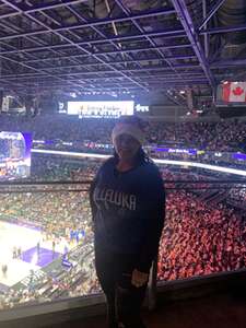 Phoenix Suns - NBA vs Dallas Mavericks