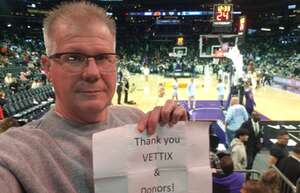 Phoenix Suns - NBA vs Dallas Mavericks