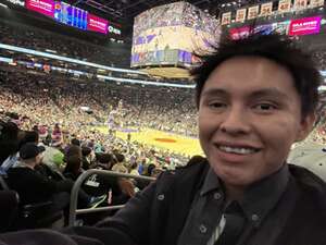 Phoenix Suns - NBA vs Dallas Mavericks