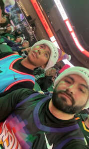 Phoenix Suns - NBA vs Dallas Mavericks