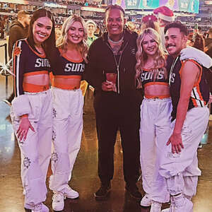 Phoenix Suns - NBA vs Dallas Mavericks