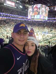 Phoenix Suns - NBA vs Dallas Mavericks