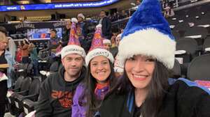 Phoenix Suns - NBA vs Dallas Mavericks