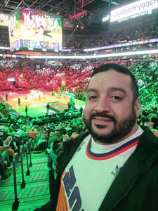 Phoenix Suns - NBA vs Dallas Mavericks