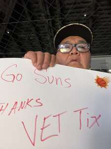 Phoenix Suns - NBA vs Dallas Mavericks