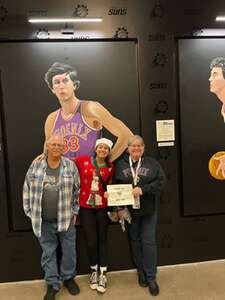 Phoenix Suns - NBA vs Dallas Mavericks