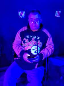 Mr. Big the Big Finish 2024