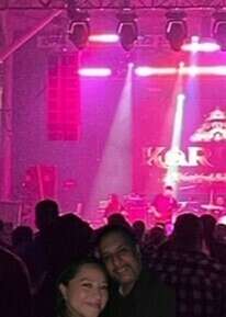 Mr. Big the Big Finish 2024