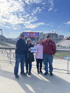 76 Birmingham Bowl - Troy University vs. Duke University