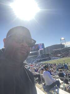 76 Birmingham Bowl - Troy University vs. Duke University