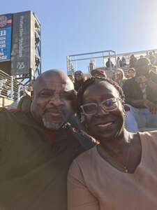 76 Birmingham Bowl - Troy University vs. Duke University