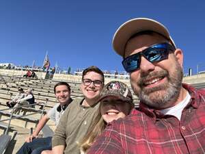 76 Birmingham Bowl - Troy University vs. Duke University