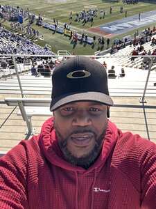 76 Birmingham Bowl - Troy University vs. Duke University